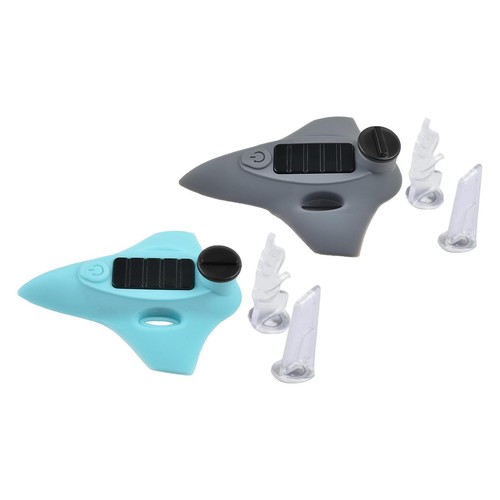 Helmet lights motorcycle - helmet,