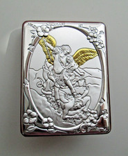 Archangel Michael Defeat of