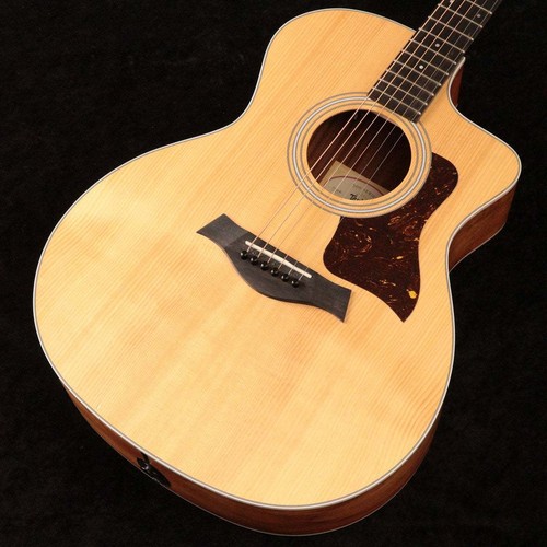 Taylor 214ce - 214ce-k, (no260408)