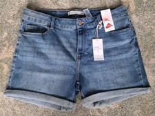 Next Boys Mid Shorts Stretch