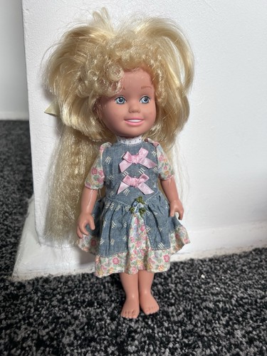 Playskool dolly surprise - playskool,