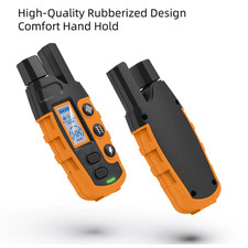 Electric Dog Training Collar