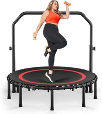 Cowish Fitness Trampoline