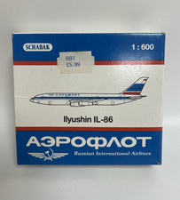 Schabak 1:600 Russian
