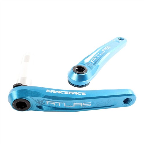 Race face atlas cinch cranks - cinch,