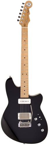 Reverend kingbolt h90 midnight - reverend,