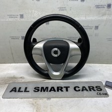 SMART FORTWO 451 Paddle Shift