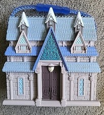 Frozen Micro Playset, Disney Animators Collection Littles