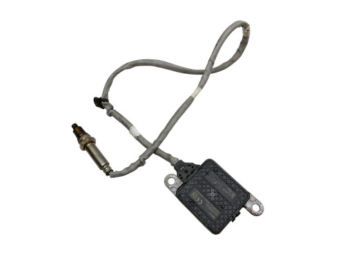 Nox sensor lambda - sensor,