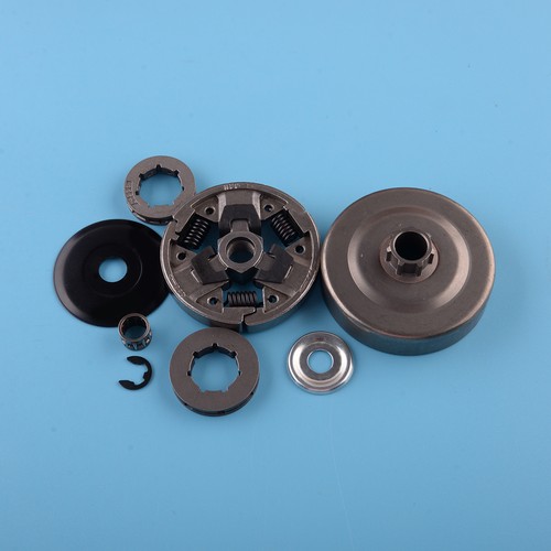 Clutch drum rim - drum,