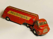 Corgi Major Toys #110 : Big