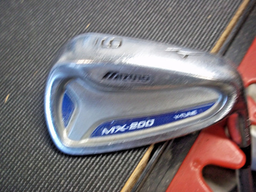 Mizuno 200 9 - mizuno,