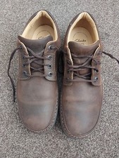 Clarks Mens Active Air lace up