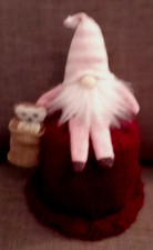 Toilet Roll  Cover / Knitted