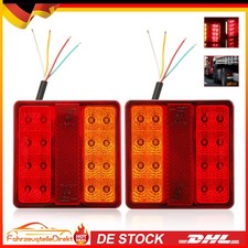 RE/LI trailer taillights set