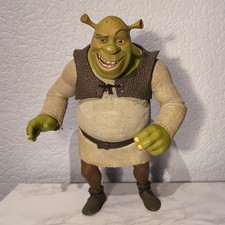 Vintage McFarlane 12" Talking