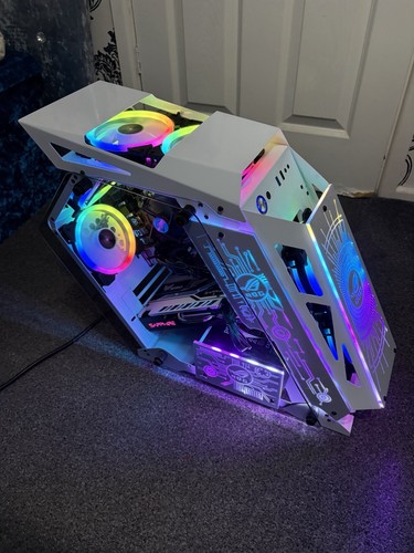 Gaming 6400 rx 580 - 580,