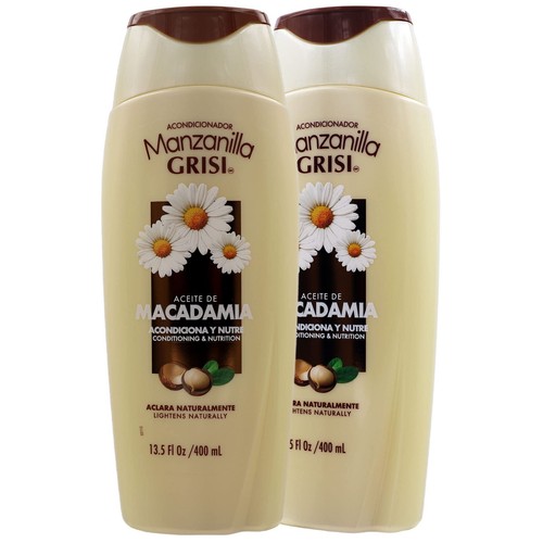Grisi chamomile conditioner - conditioner, 2