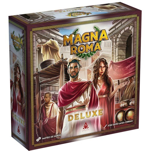 Archona games magna - magna, roma