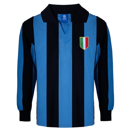 Internazionale 1964 european - 1964,