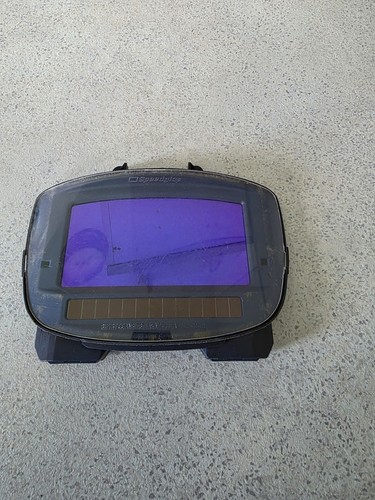 Used speedglas 9002x auto - 9002x,