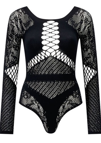 Ann summers body - ann, m/l