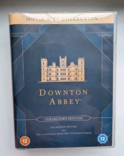 Downton abbey collectors - downton,