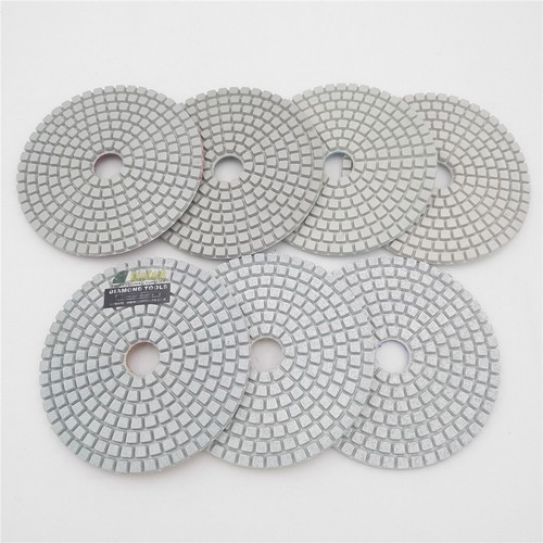 Shdiatool 7pcs set - shdiatool, 4"