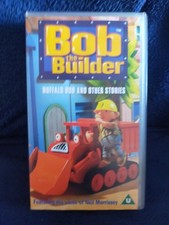 Bob The Builder - Buffalo Bob