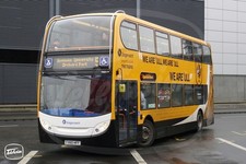 Bus Photo - Stagecoach