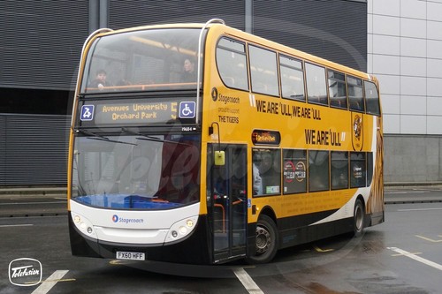 Bus photo stagecoach - -,