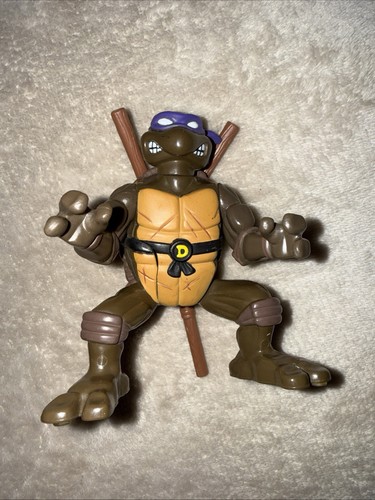 Playmates toys teenage - toys, mutant