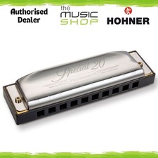 Hohner Progressive Series