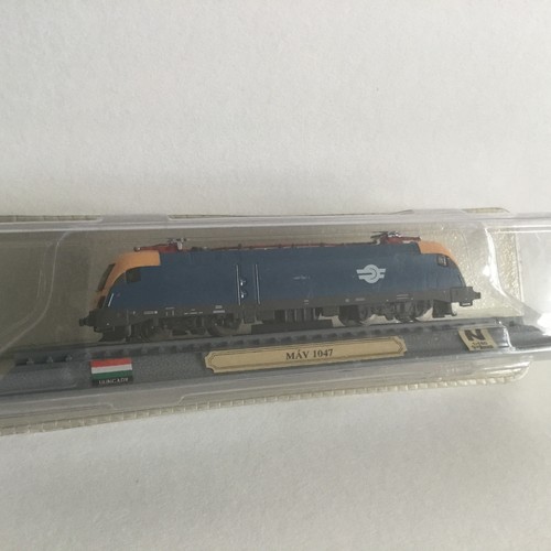 Del prado dp40 - del, mav1047