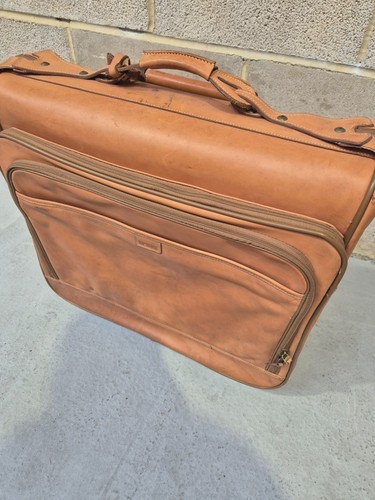 Hartmann tan full grain - full,