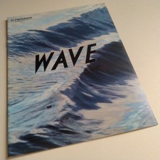 Catalog Pioneer Wave Visual