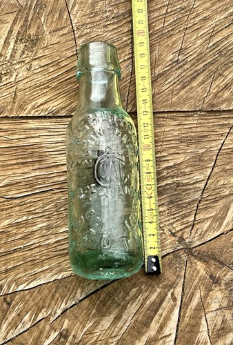 Vintage ash brooke liverpool - vintage, g.ash