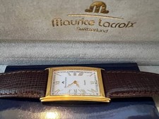 Maurice Lacroix Watch Swiss