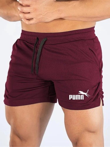 Mens gym shorts training - mens,