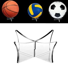 1-3x Acrylic Football Display