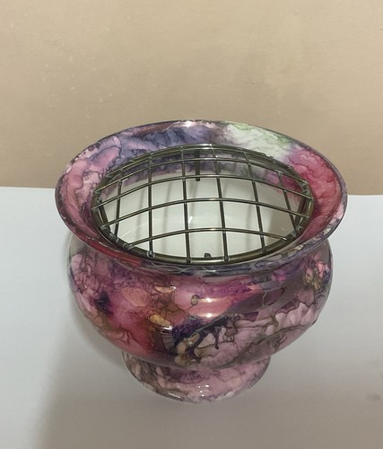 Helen bull posy bowl - helen,