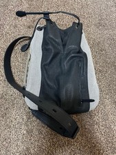 Aquascutum Men's Body Bag