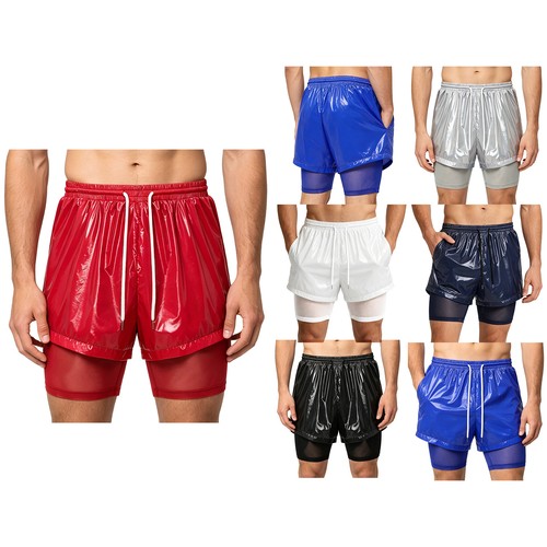 Men athletic shorts - uk,