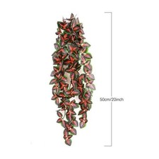 Artificial reptile plant - artificial,