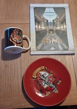 Official Harry Potter Hogwarts