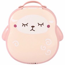 Pink Bebamour Baby Potty