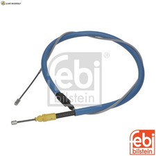 Cable Parking Brake 193532 for