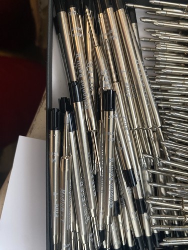 Sheaffer ballpoint refill - refill, 507