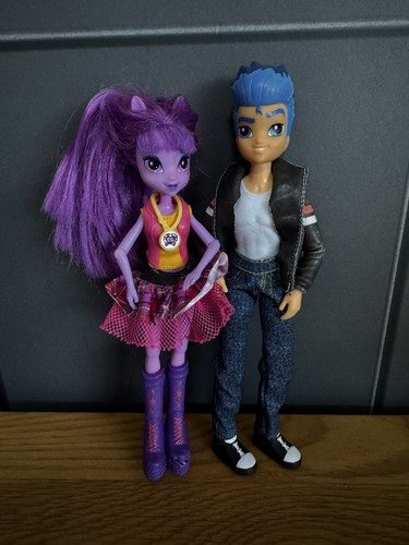Little pony equestria - my,