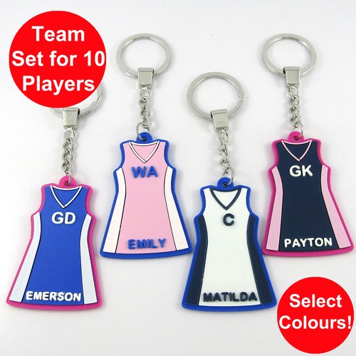 Team set deluxe 4 colour - set,